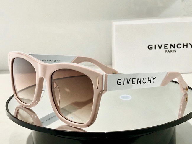 Givenchy Sunglasses AAA+ ID:20220409-277